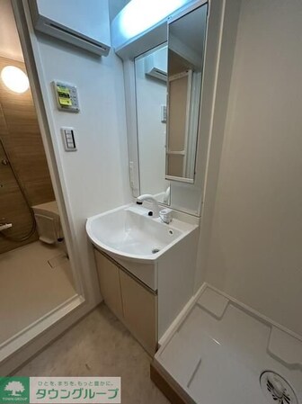 G.T.A. 中野坂上の物件内観写真